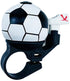 Football bike bell - children&