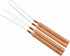 Microring Loop - Microring Needle 4 pieces - hair extensions - threading - beads