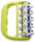 WiseGoods Luxury Massage Roller - Massage Device - Anti-cellulite Roller - Anti-cellulite Roller - Roller - Connective Tissue Massage