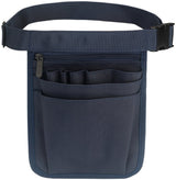Fanny pack - Men's fanny packs - Women's fanny pack - Nurse fanny pack - Nurse accessory bag - Multifunctional fanny pack - Nurse work bag - Adjustable work bag - Tool bag - Unisex - Blue