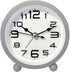 Wekker - Analog Wekker - Digital Alarm Clock - Children&
