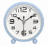 Wekker - Analog Wekker - Digital Alarm Clock - Children&