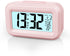 Wekker Digital Alarm Clock - Children&