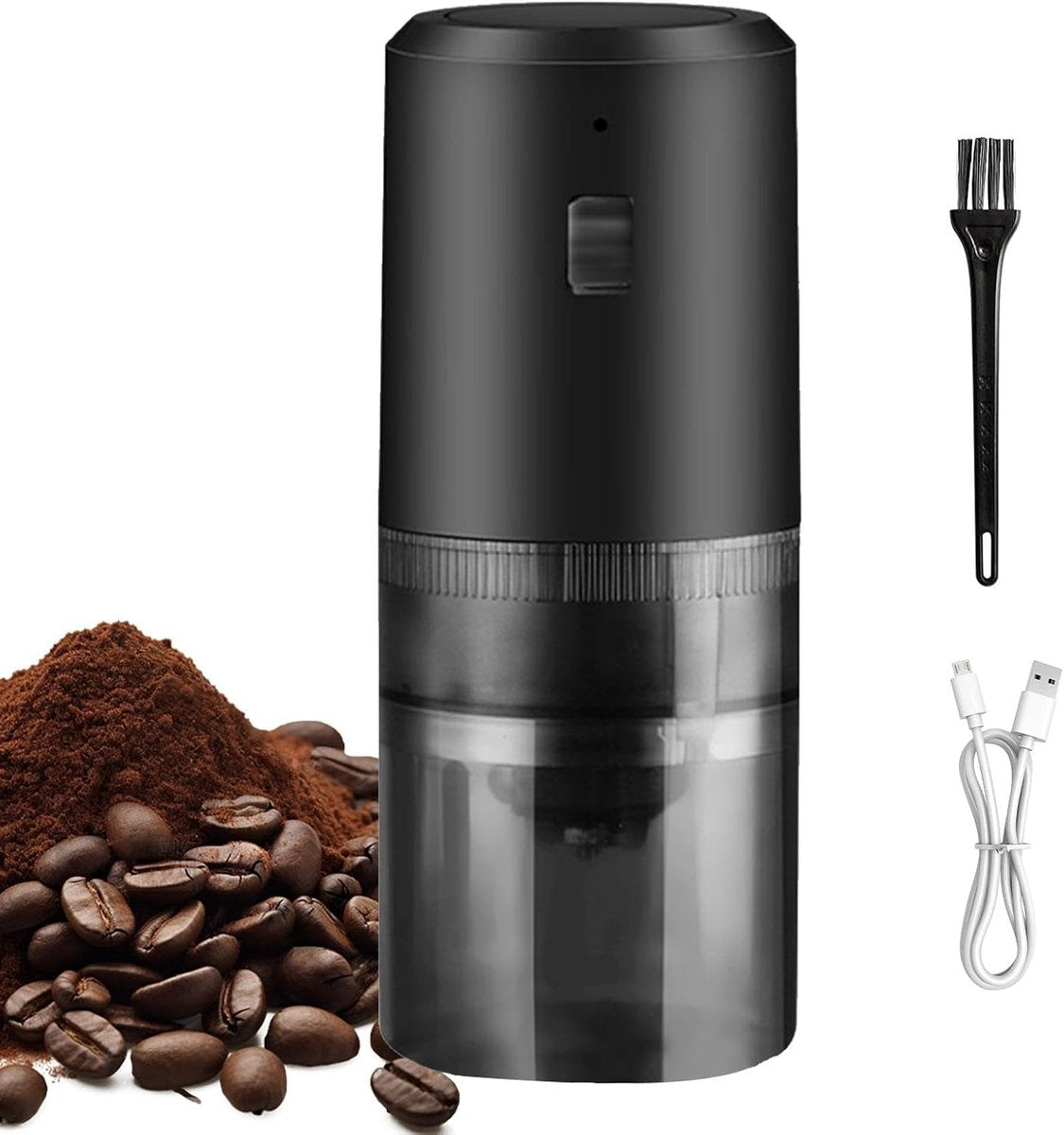 coffee maker - coffee machines - coffee grinder - portable coffee maker - coffee maker with grinder - portable coffee maker - lightweight coffee grinder - rechargeable coffee maker - travel coffee maker