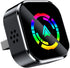 2-in-1 Wireless USB Car Adapter for Android CarPlay