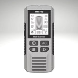 Pipe Finder - Pipe Detector - detector for walls, wood, metal, pipes, wiring - in-depth analysis