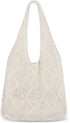 Crochet tote bag - Women&