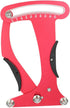 Spoke Tension Meter - Bicycle Spoke Tools - Spoke Tensioner - Portable Tension Meter - Wear-Resistant for Accurate Bicycle Measurement - Compatible with Bladed Spokes - Durable Construction
