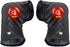 Driving Gloves | Waterproof Winter Hand Protectors, Insulating and Windproof Mittens for Women and Men, Ideal for Mountain Biking, Scootering, Sports and Motorcycling.