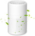 Air purifier - Home air purifier - With filter - Ultra quiet 37 dB - Portable air purifier - Eliminates pet dander, dust, mold, pollen, odors and smoke
