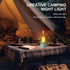 Camping lamp - camping light - tent light - camping lanterns - LED tent lantern - for children&