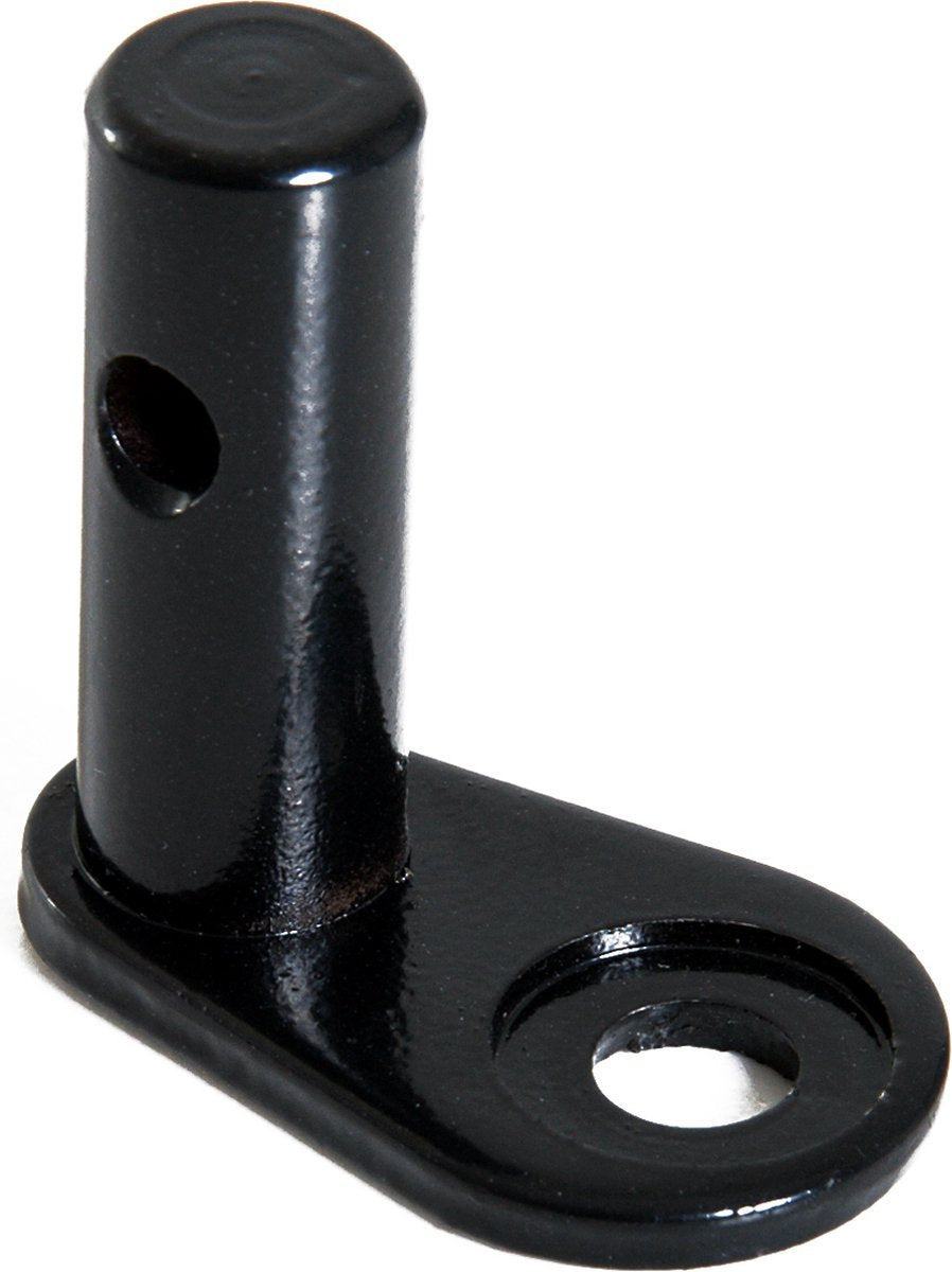 Bicycle trailer hitch - Bicycle trailer - Child's bicycle trailer hitch