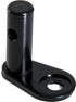 Bicycle trailer hitch - Bicycle trailer - Child&