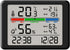 Wekker - Digital Hygrometer - Room Thermometer - Temperature and Humidity Meter - Baby&