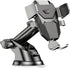Universal Car Phone Holder with Suction Cup - Car, Office, - Smartphone Car Phone Holder