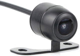 Cameras - Rearview camera - Night vision rearview camera - Parking monitoring and motion detection