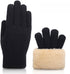 Gloves - Winter Gloves - Heated Gloves - Thermal Gloves - Men&