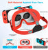 Compatible with Nintendo Switch VR headsets and OLED models, VR virtual reality glasses with adjustable HD lenses, comfortable headband, suitable for Nintendo Switch OLED VR 3D gaming glasses, suitable for boys