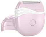 Electric shavers for women - Electric shaver - Trimmer - Epilator - Hair removal devices - Facial hair removal - Bikini trimmer - for body, underarms, legs and bikini line - compact