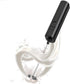 Milk Frother - Milk Frothers - Manual Milk Frother - Electric Milk Frother - Functional Electric Milk Frother - Portable Electric Milk Frother - With Whisk - For Coffee, Matcha, Latte and Cappuccino