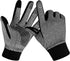 Gloves - Cycling Gloves - Gloves - Windproof and Warm - Cycling Gloves - Winter Gloves for Women and Men - Suitable for Cycling - Jogging - Mountain Biking - Golf - Walking - Football - Running - Women&