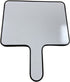 Whiteboard - Covered Answer Board - Collectible Craft Board - Portable Magnetic Whiteboard - Answer Board - Droog Erasable Board - Droog Erasable Whiteboard