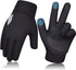Gloves - Winter Gloves - Cycling Gloves - Running Gloves - Outdoor Sports Gloves - Children&