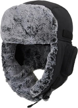 Beanie - Men's Beanie - Ski Beanie - Men's Winter Beanie - Warm Beanies - Protective Hats - Men's - Windproof - Winter Beanie - Mountaineering Beanie - Hiking - Skiing - Camping - Gift Ideas for Him/Her