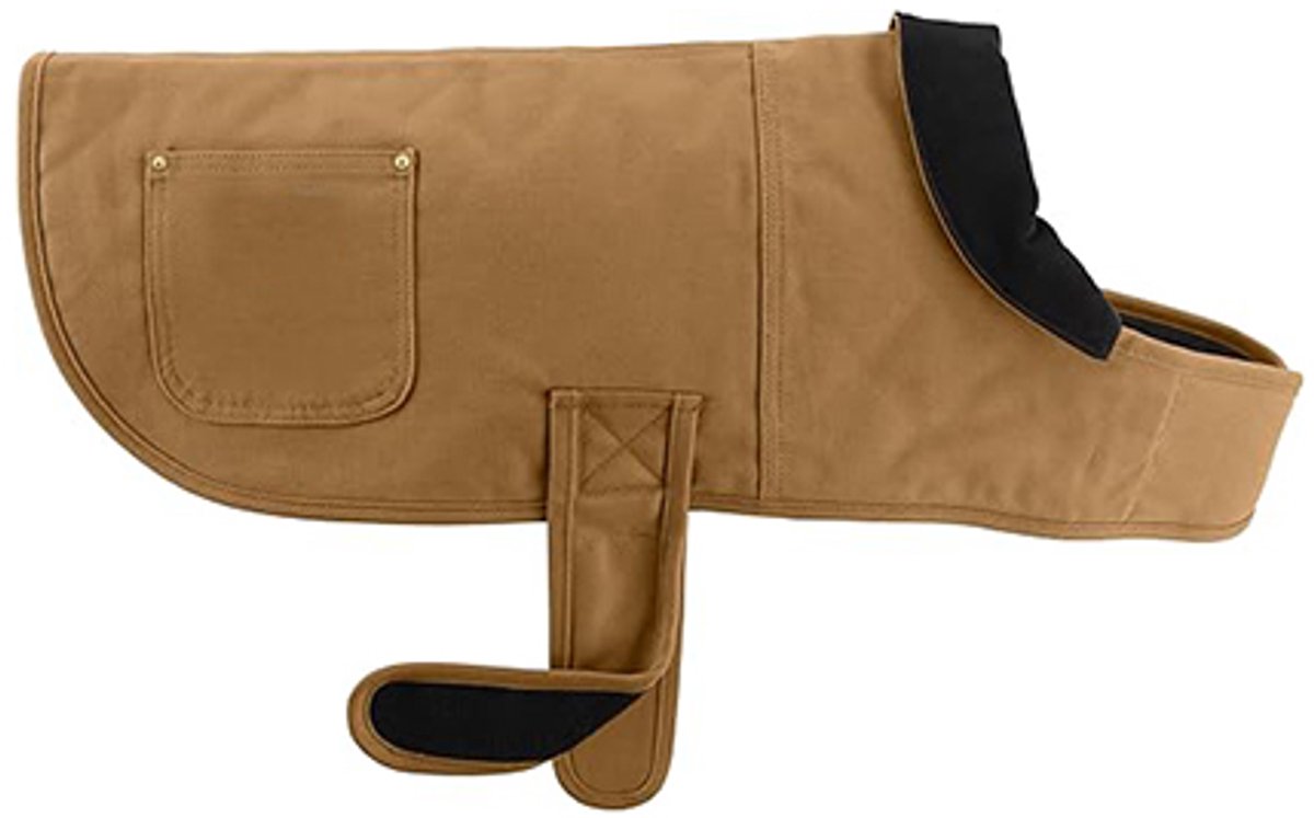 Dog Coat - Dog Overalls - Warm Dog Coat - Synthetic Dog Coat - Perfect for Cold Weather - Windy Weather - Pet Clothing - Size M - Warm Clothing - Outerwear - Party Decorations