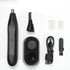 2-in-1 Nose Trimmer - Nose Trimmer - Eyebrow Trimmer - Men&