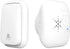 Wireless Doorbell - Doorbells - Wireless Doorbell - Standalone Doorbell - No Battery Required - Wireless Doorbell - 150m Range, Waterproof Button - With 38 Ringtones - 4 Volume Levels and LED - With