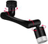 1440° Rotating Faucet - Faucet - Faucet Fitting - Faucet Head - Stainless Steel - Aerator - Rotating - Extension - Water Saving - Kitchen Faucet - Bathroom Faucet - Swivel - Dishwasher - Black