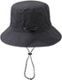 Sun hat - Fishing hat - Foldable fishing hat for women and men - UPF 50+ sun protection and waterproofing - Unisex summer hat - Hiking and rain hat - 54-58 cm