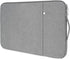 15.6-inch Laptop Sleeve - Grijs - Waterproof - Shockproof - Scratch-resistant - Splash-proof - Laptop Sleeve - Grijs