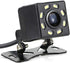 Rearview camera - Parking sensors