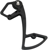 Bicycle shifters - High-performance shifters - Bicycle accessories - For mountain bikes - Black