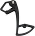 Bicycle shifters - High-performance shifters - Bicycle accessories - For mountain bikes - Black