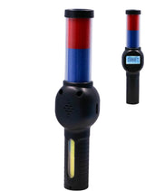 Digital Alcohol Meter - Breathalyzer with English Voice Announcement - Portable Breathalyzer - Contactless Breathalyzer - Safe and Hygienic - Suitable for Drivers - Safe Driving for Men, Women, and Families