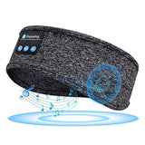 Bluetooth Sleep Headphones Headband with Eye Mask, One Size