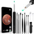Wireless Smart Ear Cleaner with Camera for Safe Ear Inspection