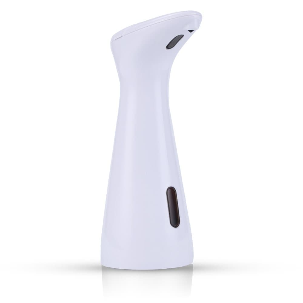 Automatic Liquid Soap Dispenser Touchless, White