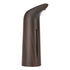 Touchless Automatic Liquid Soap Dispenser 400ml, Brown