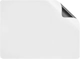 Magnetic Whiteboard A3 for Refrigerator, White