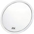 20X 30X Magnification Makeup Mirror with Tweezers, White, Practical Makeup Tool