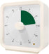 60 Minute Visual Timer for Kids Learning Classrooms Meetings, Adjustable Volume with Magnet, Dark Green