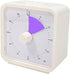 60 Minute Visual Timer for Kids Learning Classrooms and Meetings, Adjustable Volume with Magnet, Purple