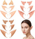 Halloween Elf Ears 9-Pack, One Size, Compatible with Costumes