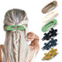 6-Pack Large Hair Clips, 11 cm, Anti-Slip Strong Grip for Daily Use