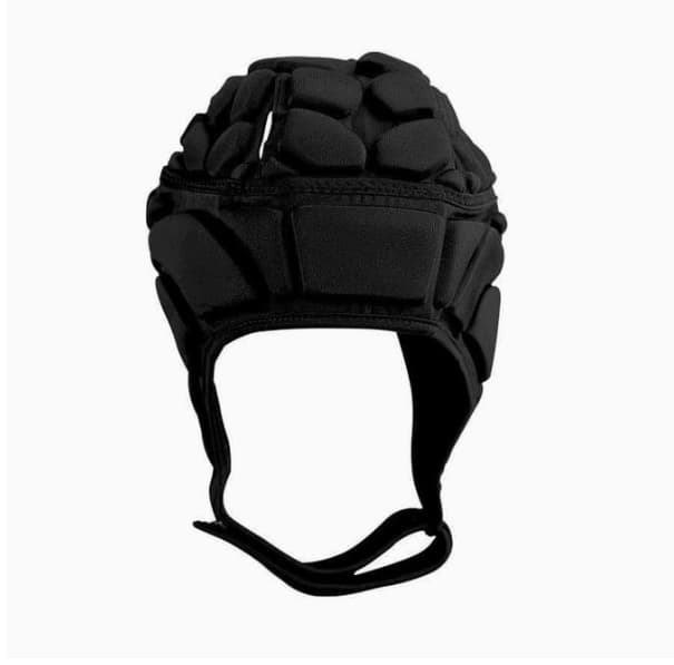 Sports Helmets for Head Protection, Black