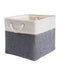 33 Storage Basket Cube for Clothes & Toys, 33x33x33 cm, perfect for home use